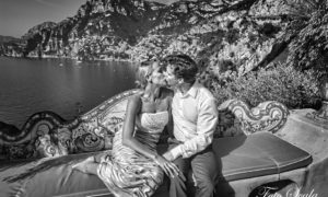 Photographer for weddings on the Amalfi Coast