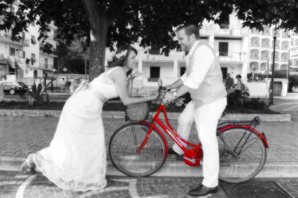 sposi-in-bicicletta
